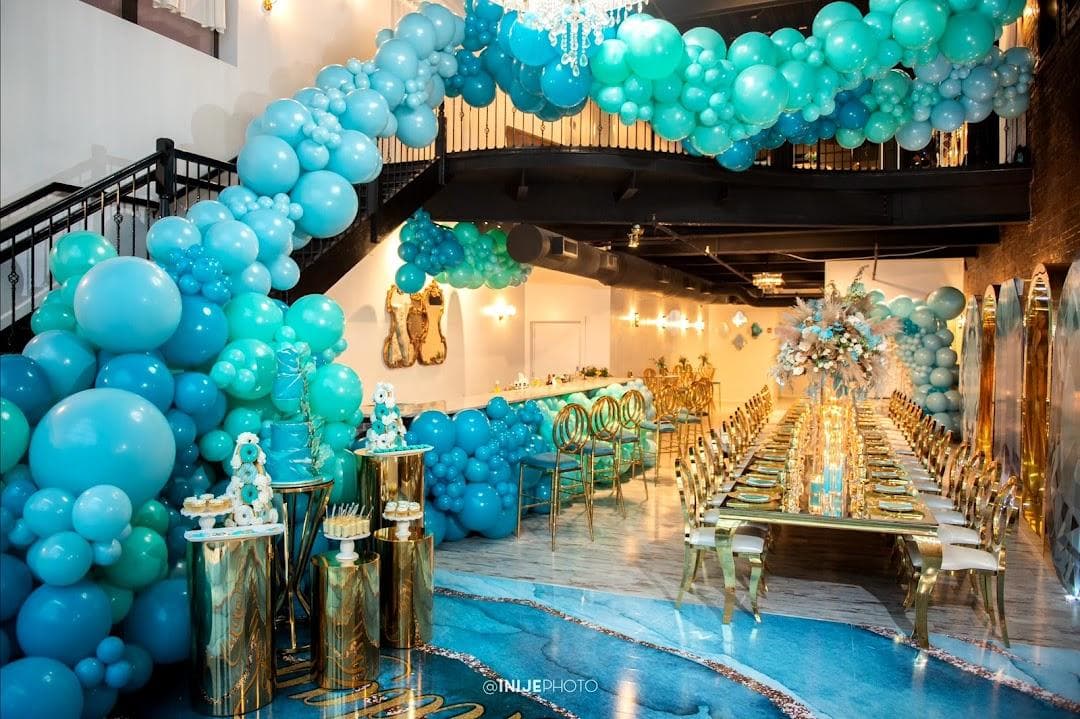 Loft Life Venue photo 1