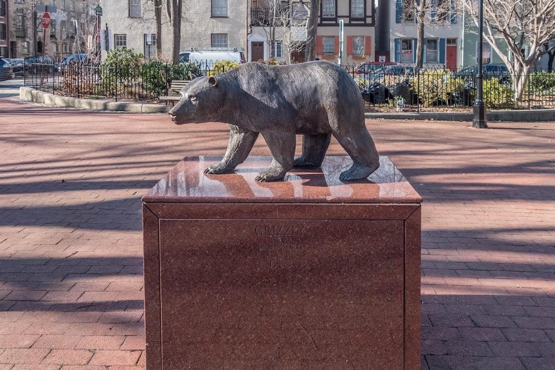 Fitler Square photo 5