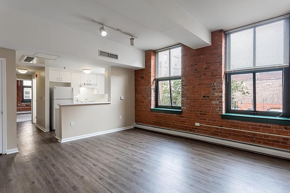 Ninth Square Apartments photo 5