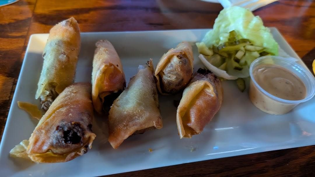 Jeanie Johnston Pub & Grill photo 6