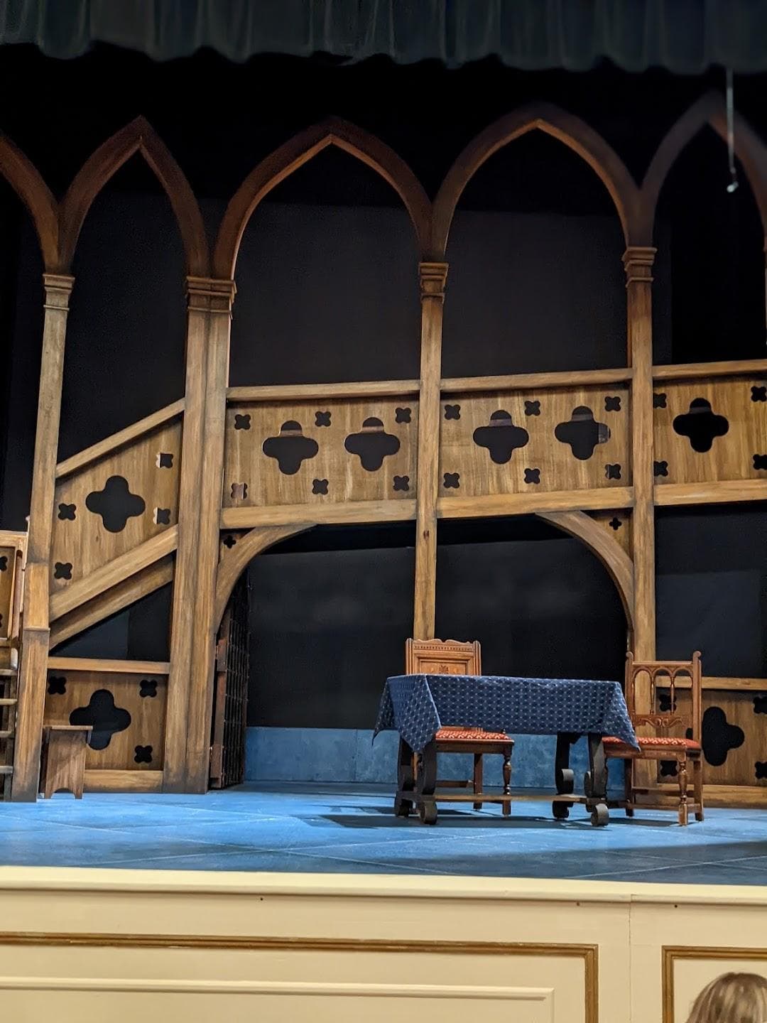 Plays & Players Theatre photo 6
