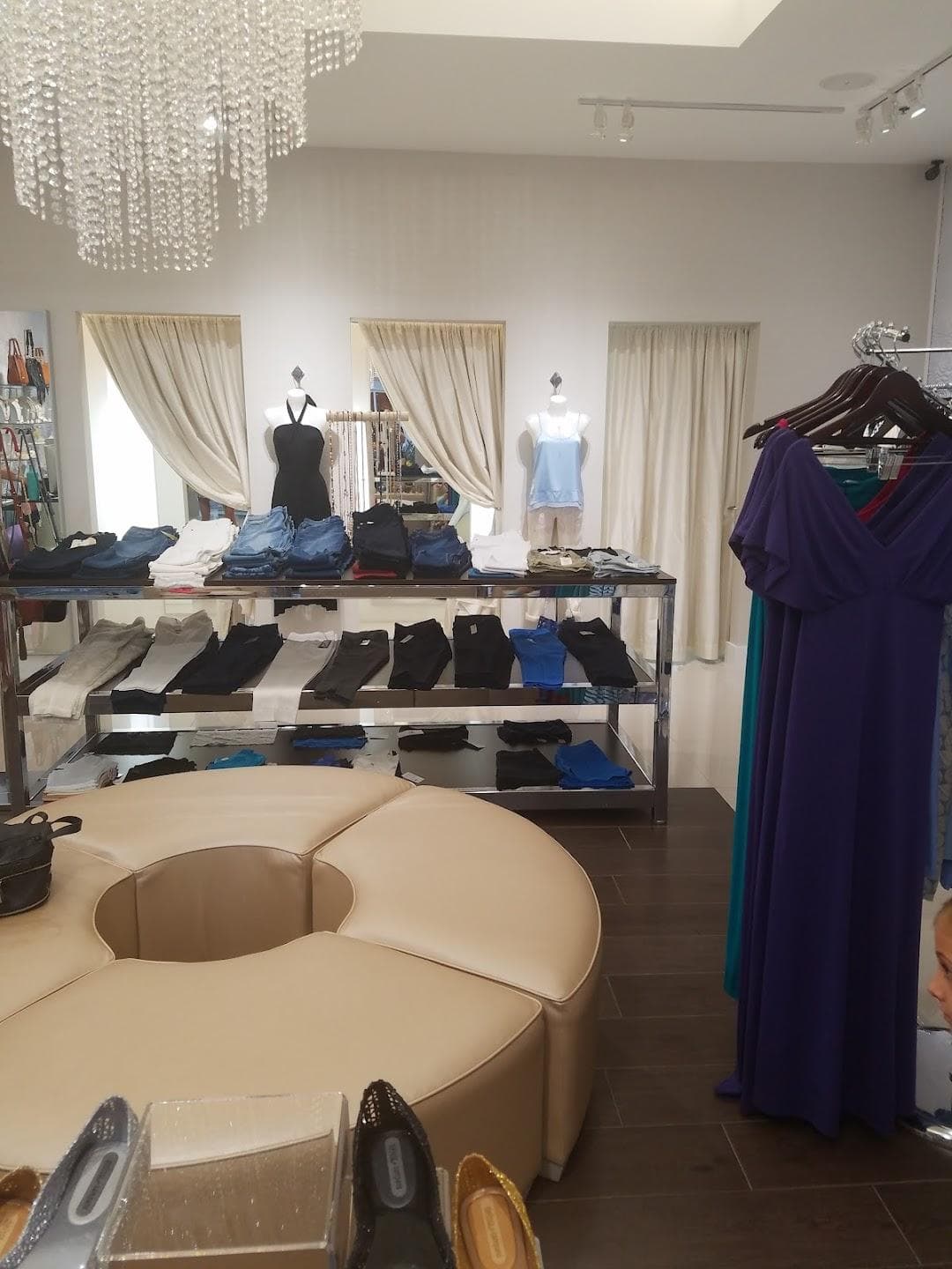 Blessed Boutique, Women's Designer Clothing & Accessories photo 4