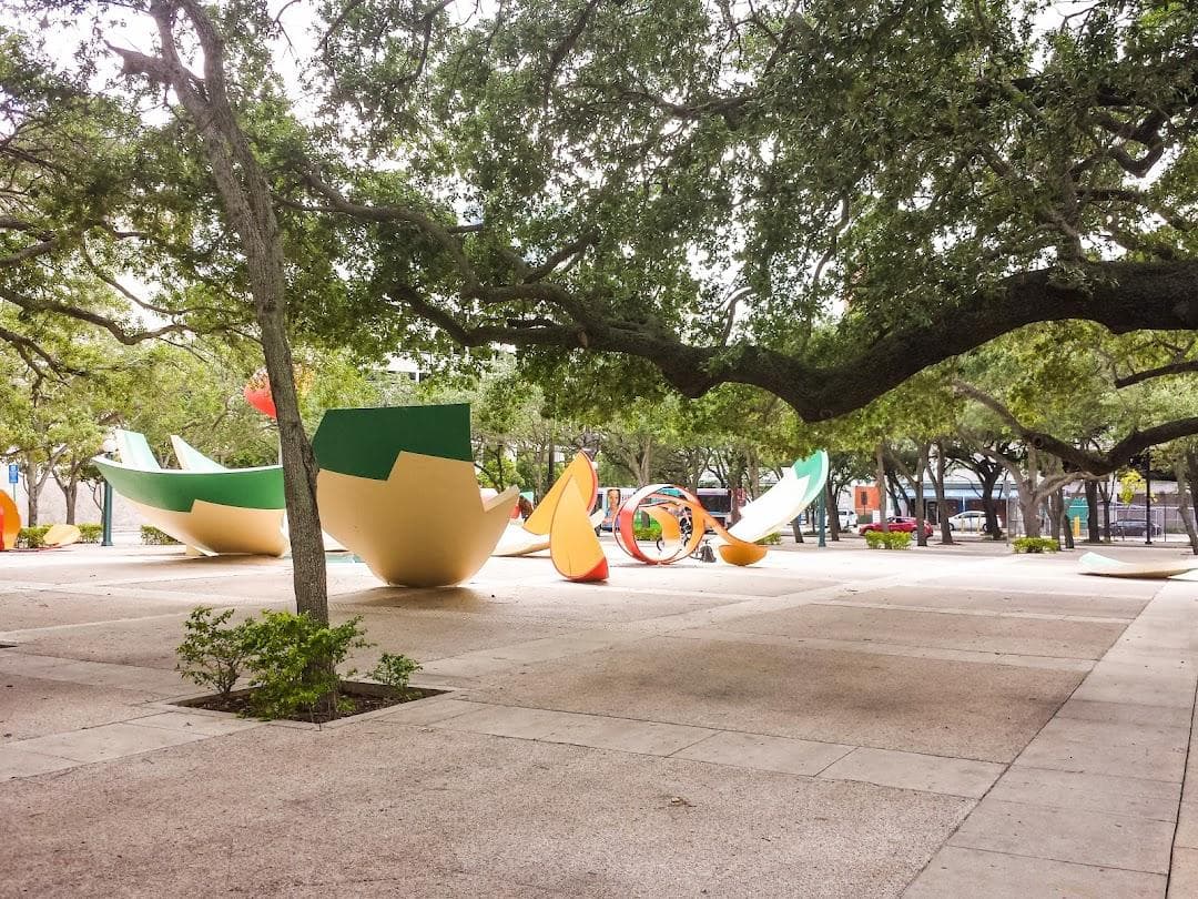 Miami-Dade County Department of Cultural Affairs photo 1