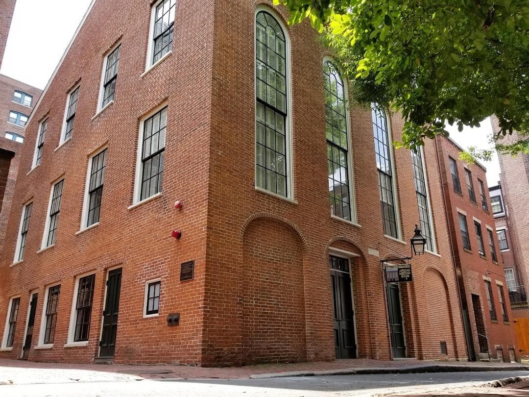 Museum of African American History photo 2