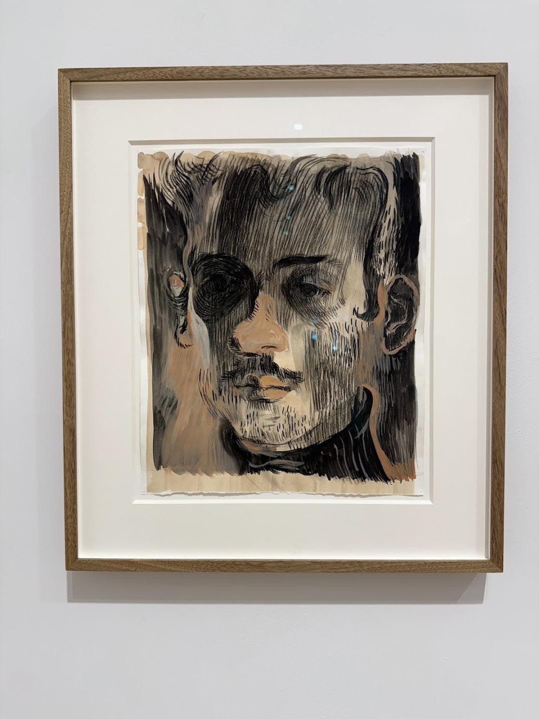 Luhring Augustine Gallery photo 4