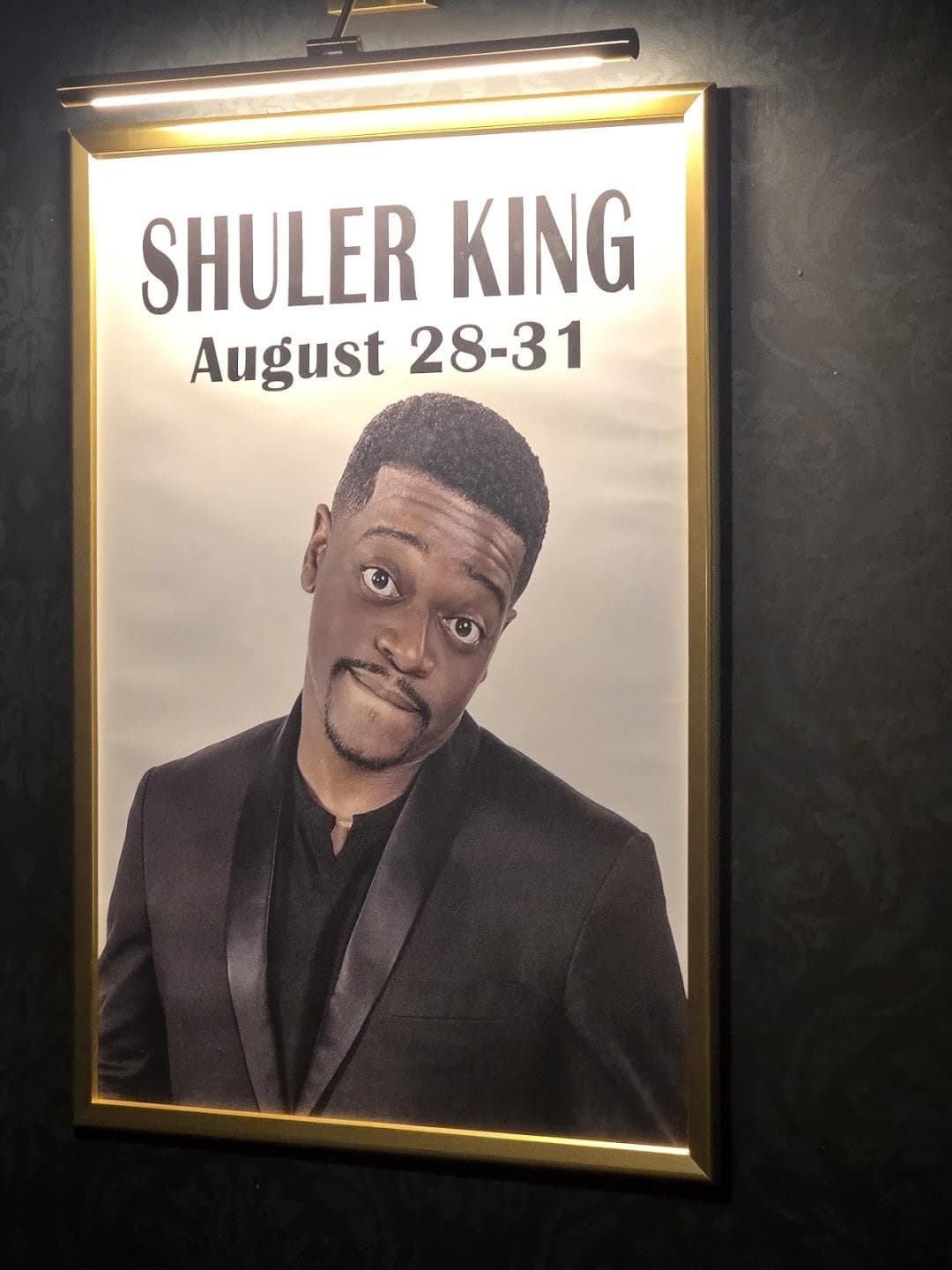 The Comedy Zone photo 1