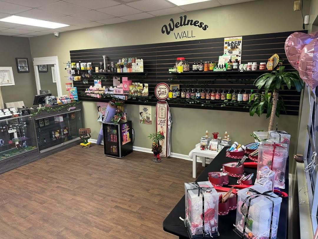 Gazz Godz Dispensary photo 6