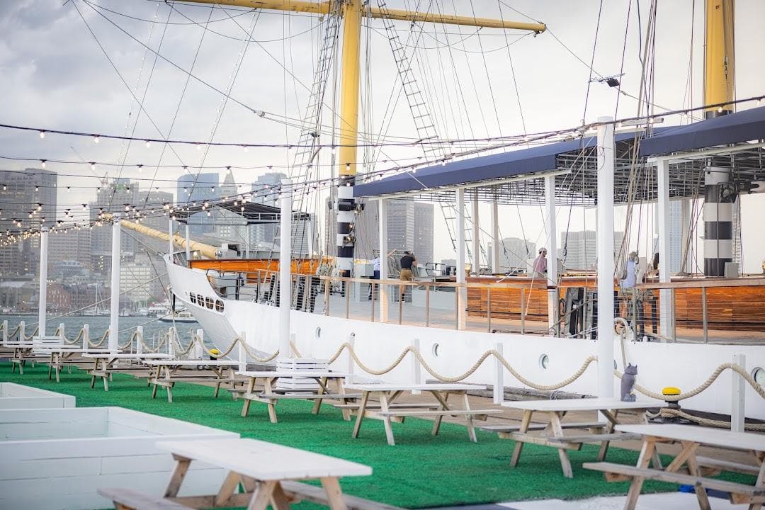 The Tall Ship Boston photo 4