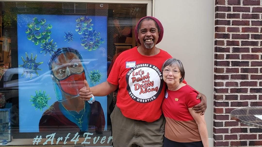 Powell Lane Arts photo 1