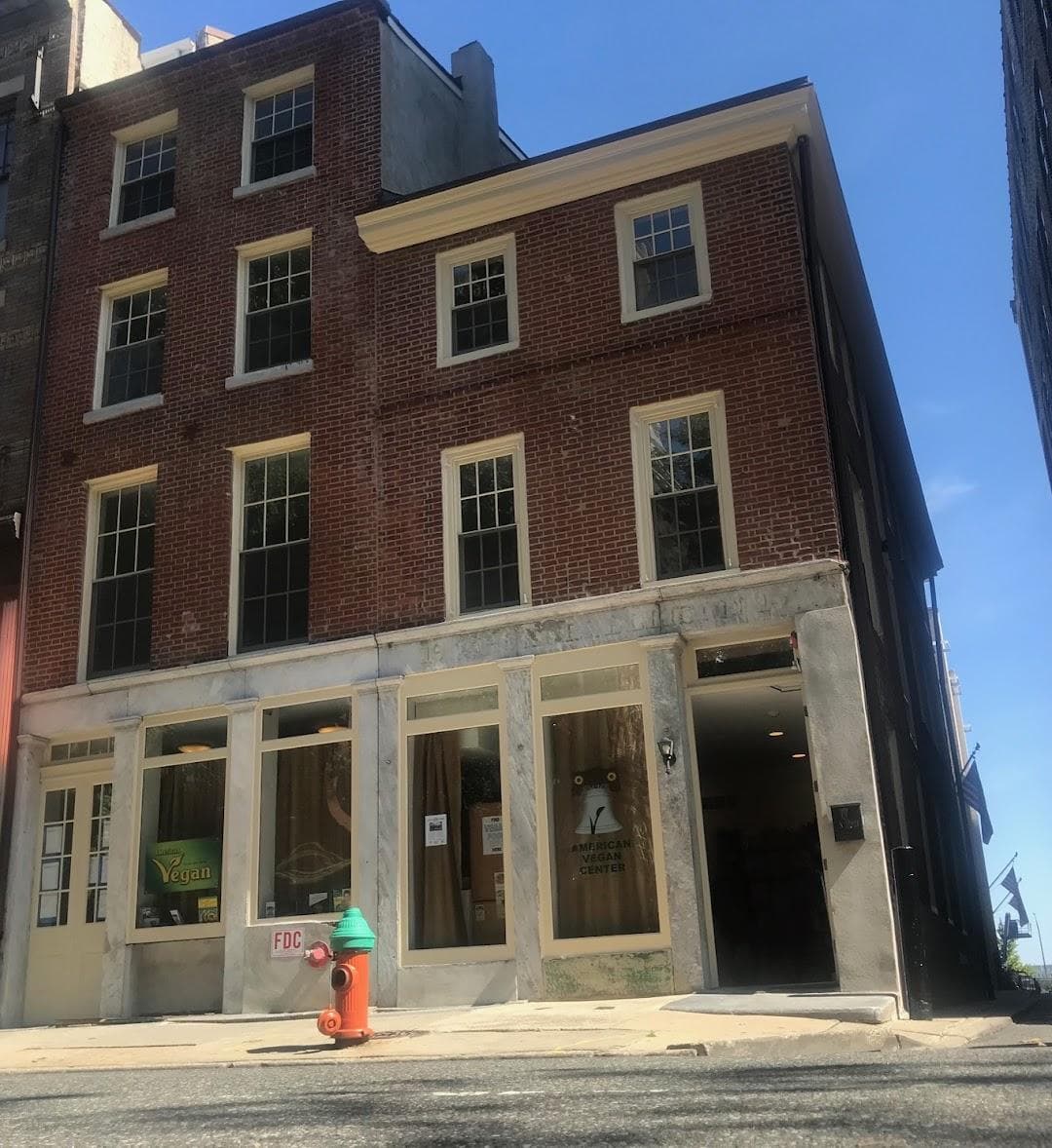 American Vegan Center photo 3