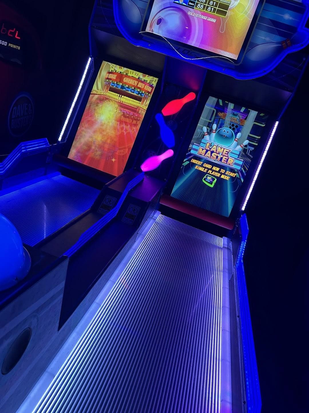 Dave & Buster's Philadelphia - Franklin Mills photo 1