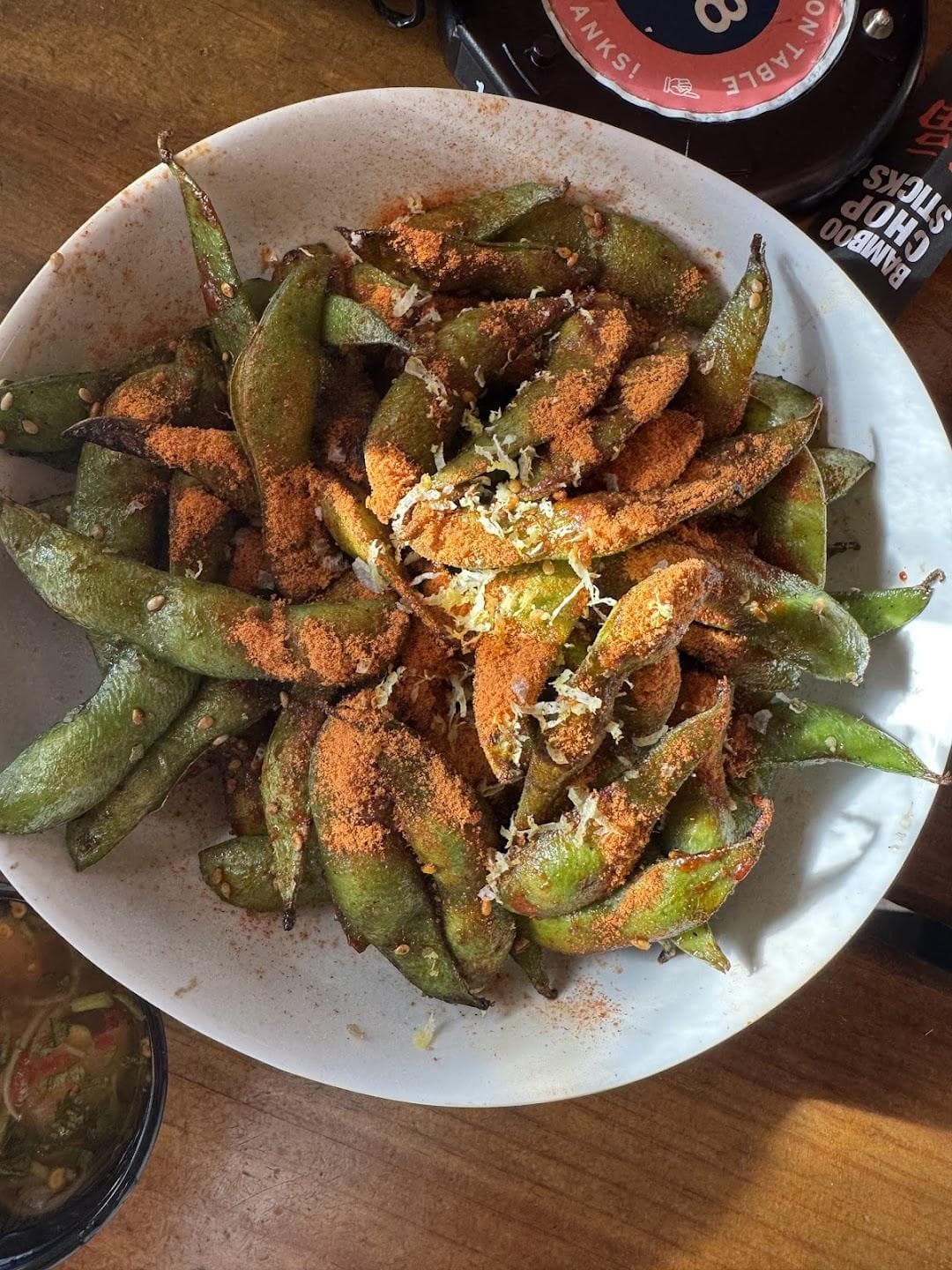 Loro Asian Smokehouse & Bar photo 1