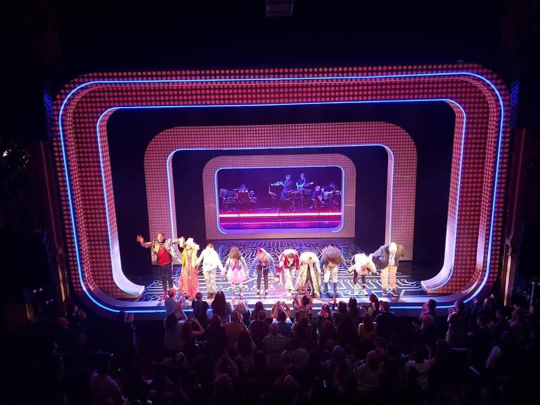 Lyceum Theatre photo 2