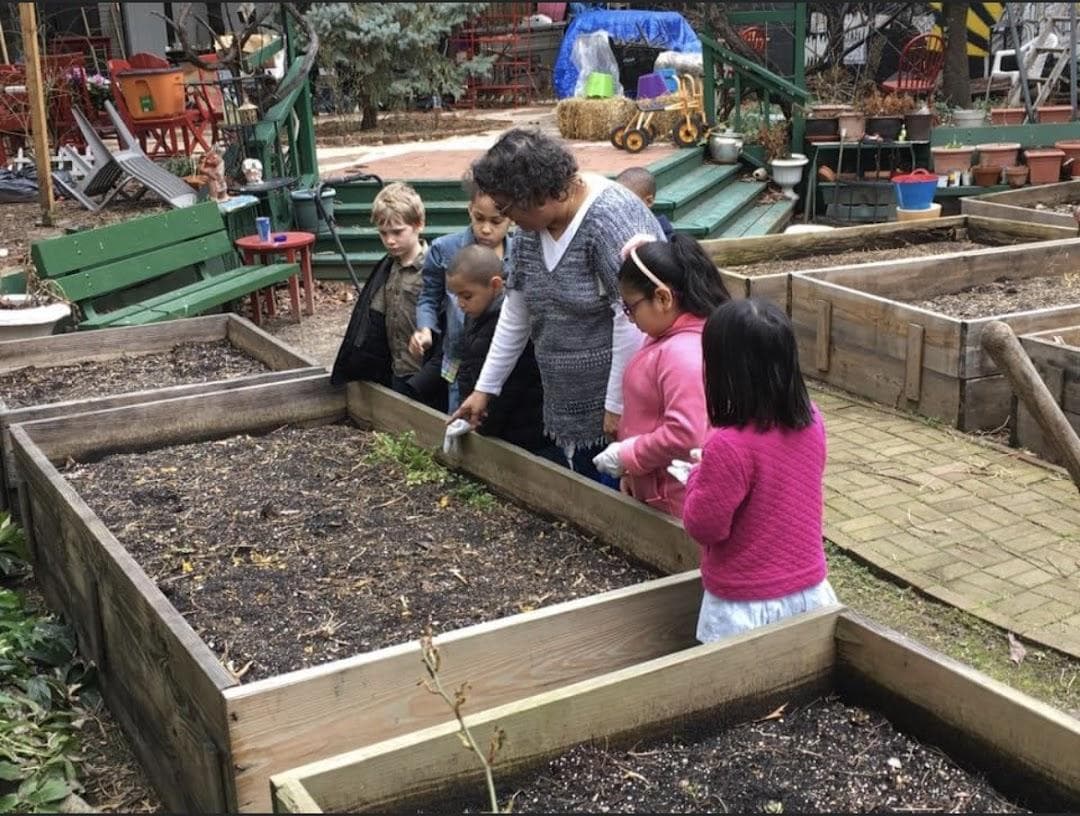 Maggie's Magic Garden photo 5