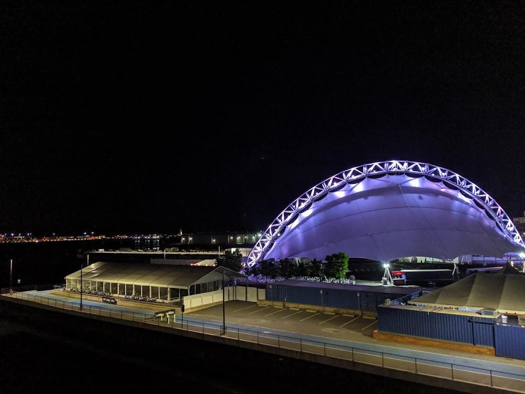 Leader Bank Pavilion photo 4