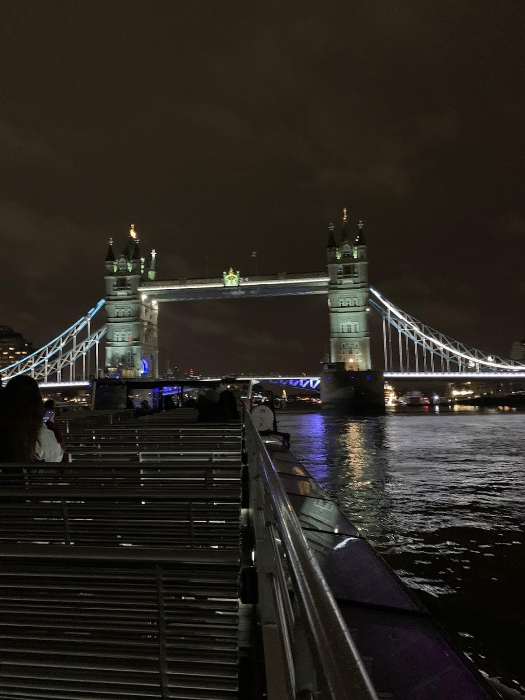 Westminster Pier photo 1