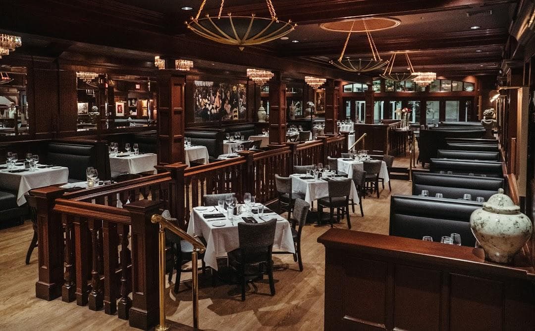 Abe & Louie's photo 4