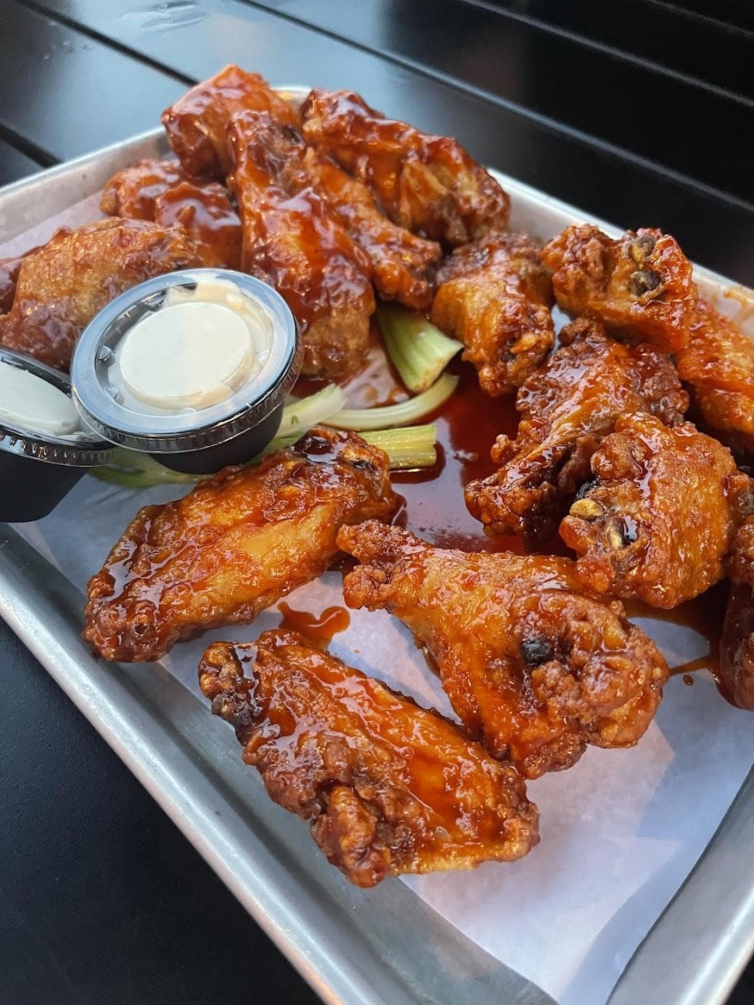 Clocktown Brewing Company photo 1