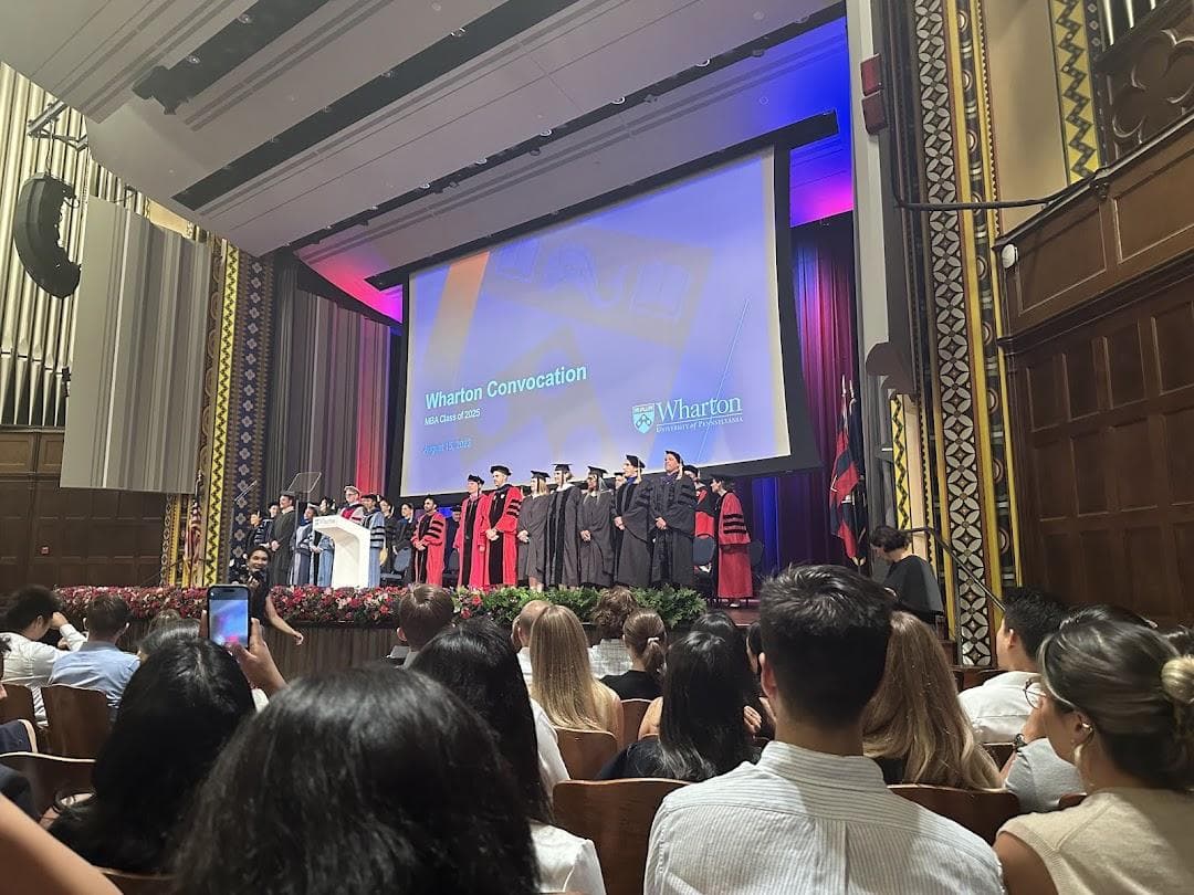 Irvine Auditorium photo 4