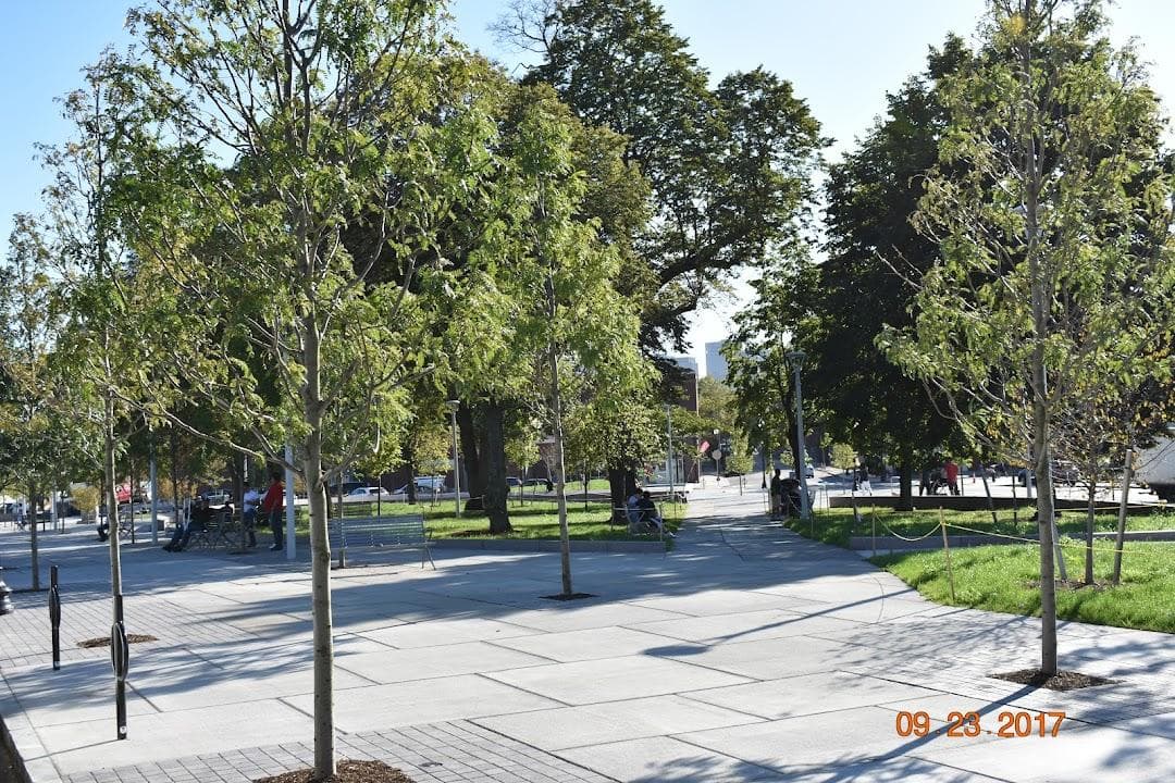 Central Square photo 3