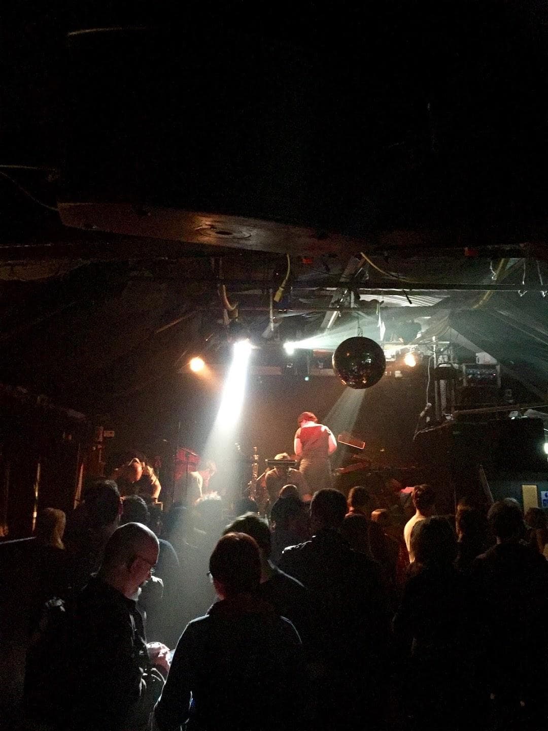 Corsica Studios photo 6