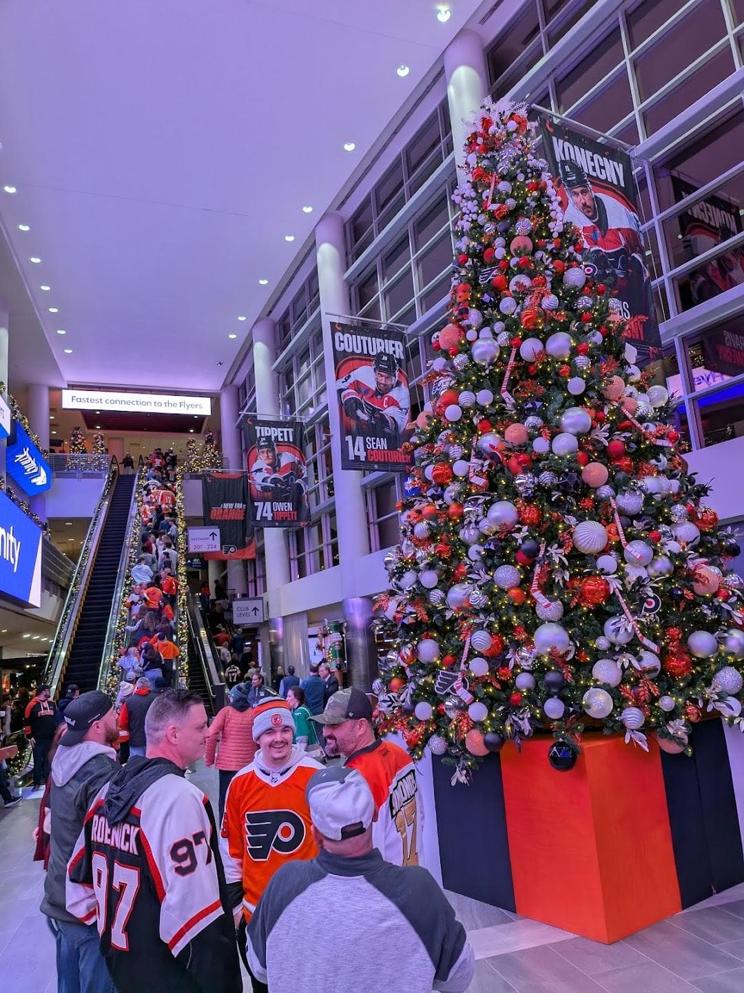 Xfinity Mobile Arena photo 3