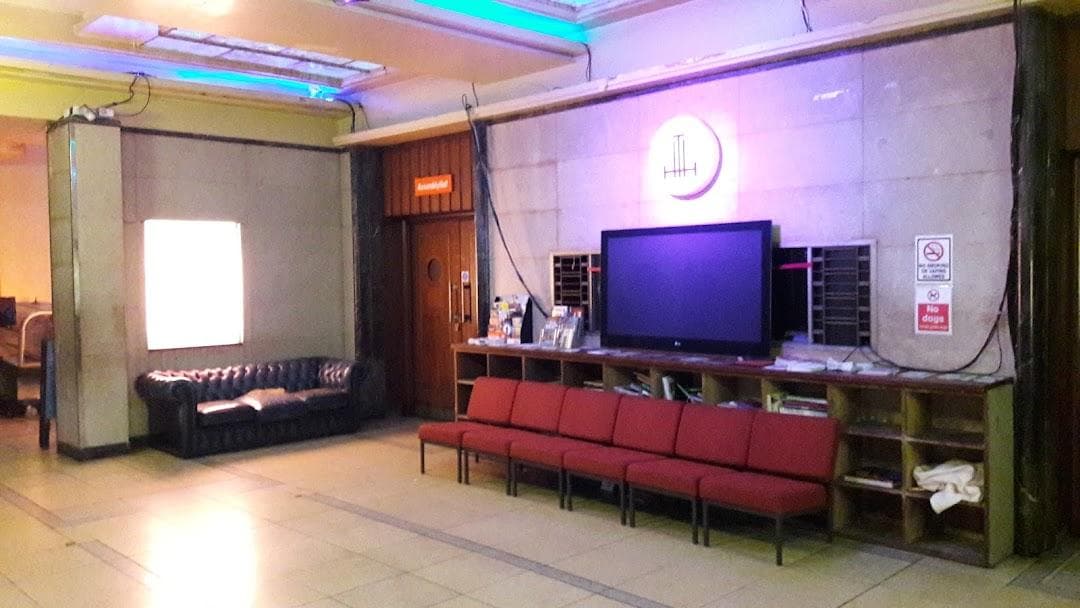 Hornsey Town Hall photo 6