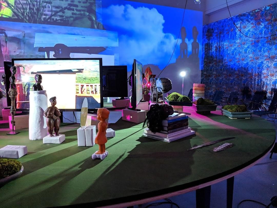 Institute of Contemporary Art photo 6