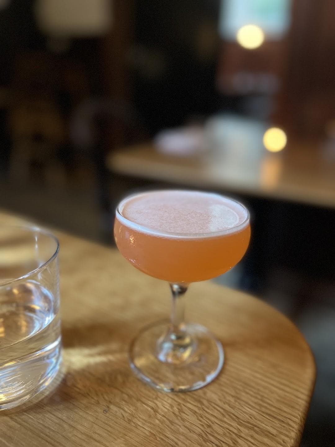 F&F Restaurant and Bar photo 2