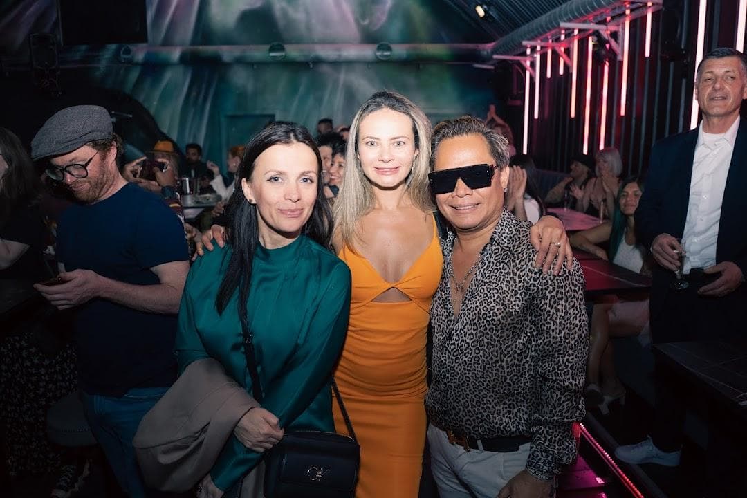 Alaska Waterloo photo 5