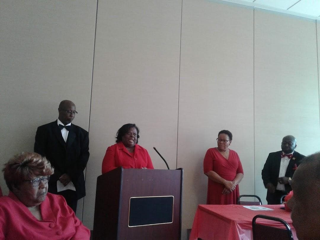 Bette Rae Thomas Recreation Center photo 3