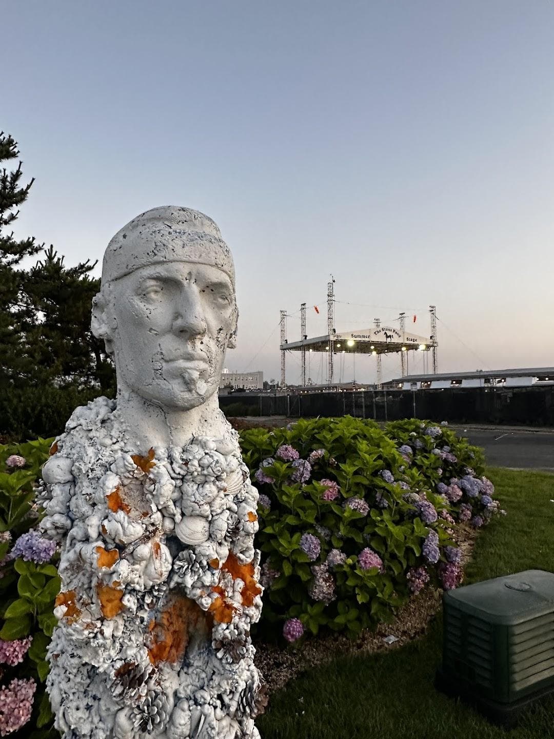 Stone Pony Summer Stage photo 2