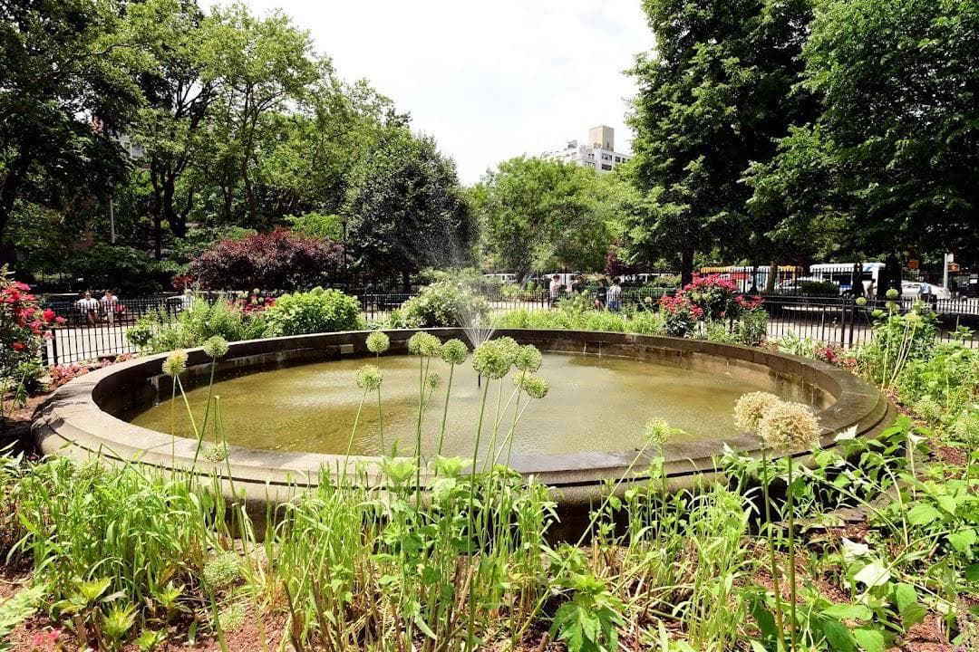 Stuyvesant Square Park photo 2
