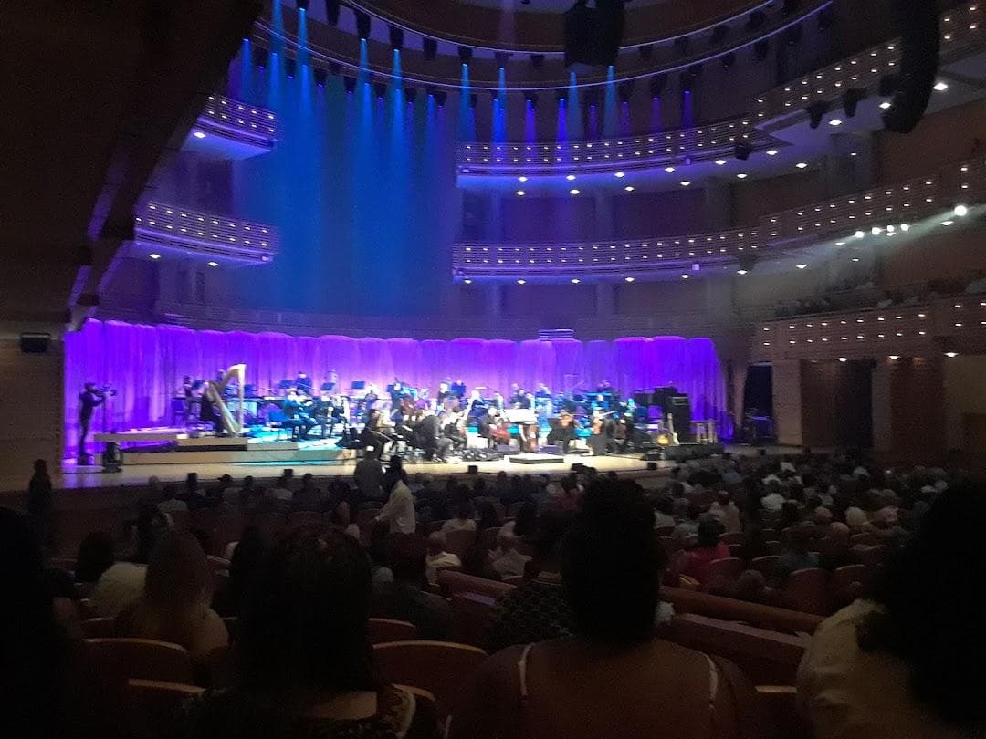 Adrienne Arsht Center for the Performing Arts of Miami-Dade County photo 2