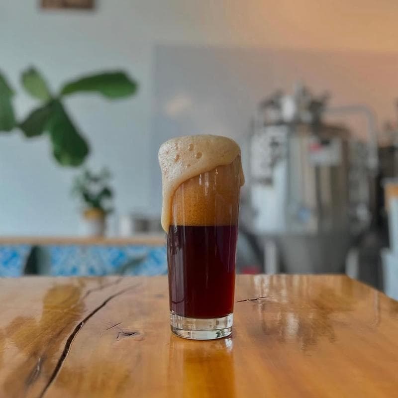 Edge City Brewery photo 3