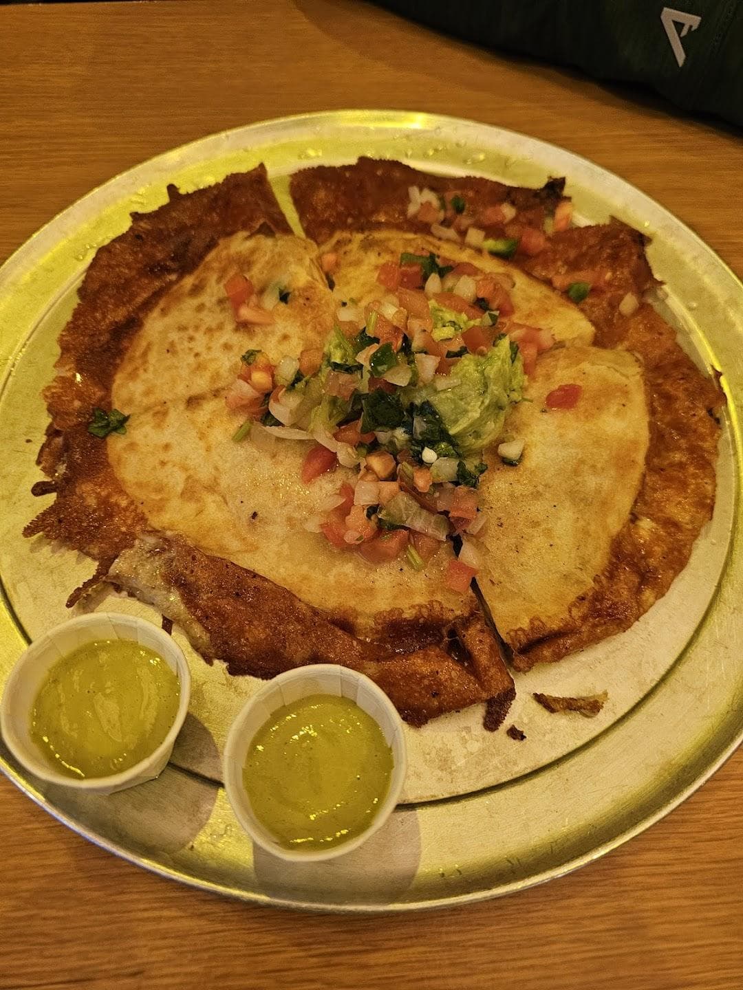 Taco Flats-Burnet Road photo 6