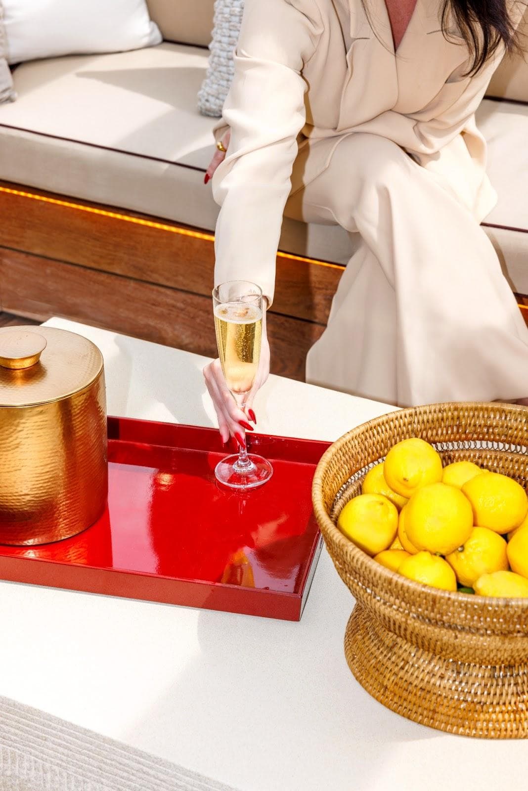 The Roxy Hotel New York photo 5