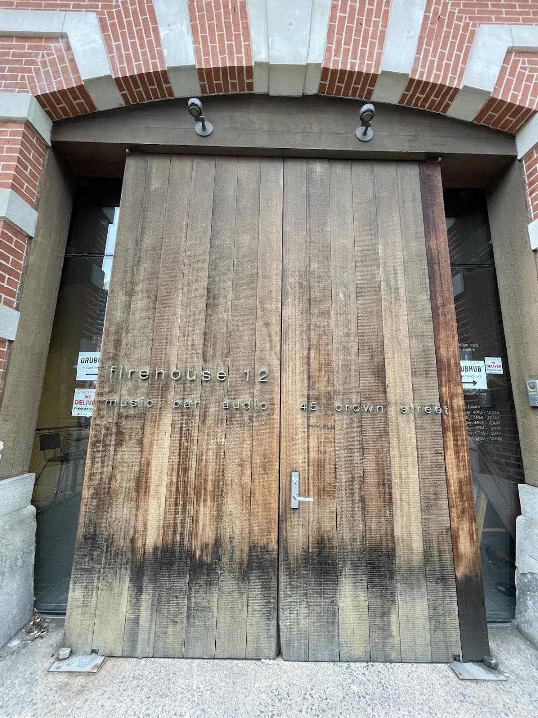 Firehouse 12 photo 3