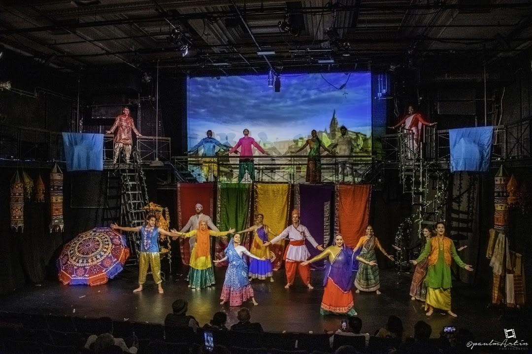 Surati for Performing Arts photo 4