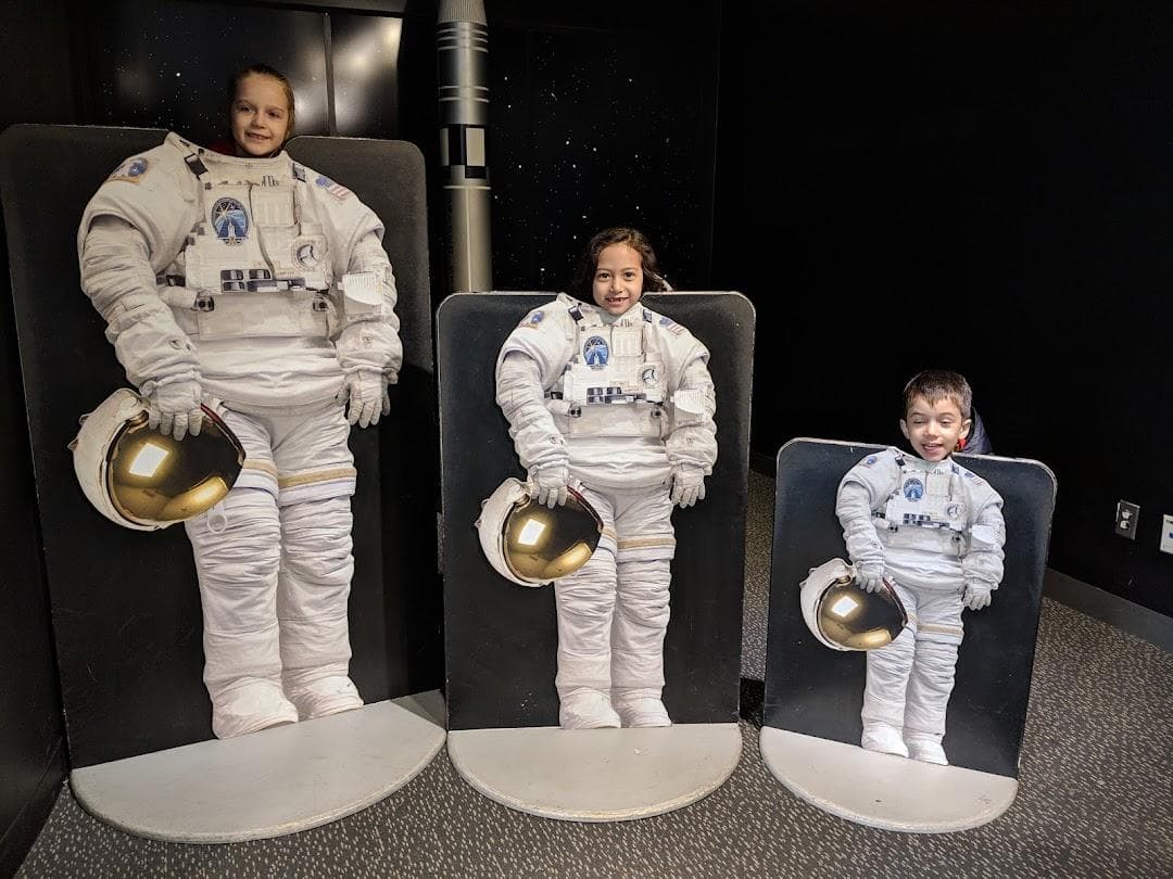 New York Hall of Science photo 1