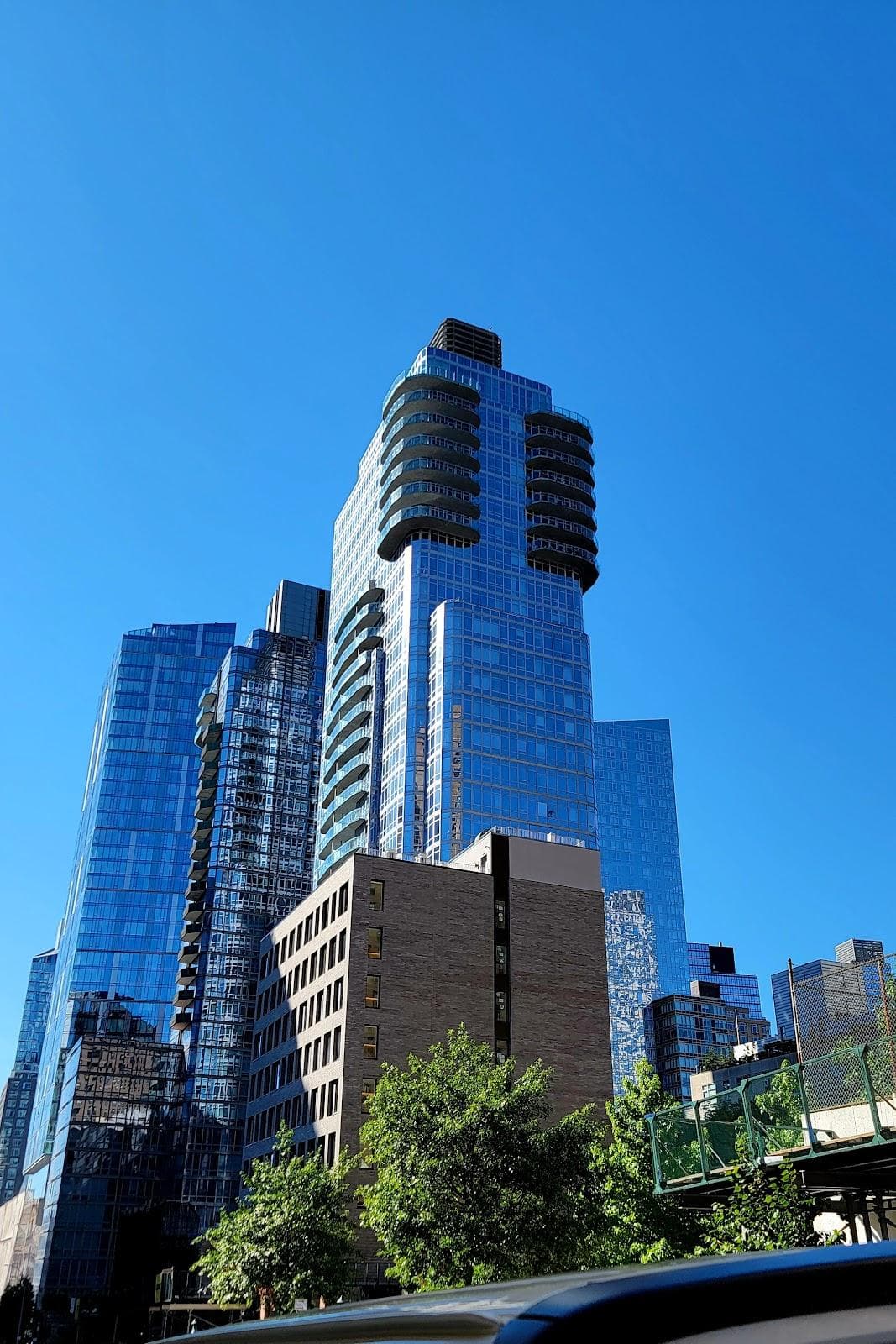 Gertrude Ederle Recreation Center photo 1