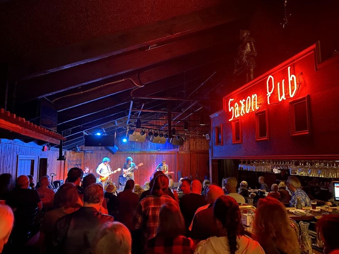 Saxon Pub photo 6