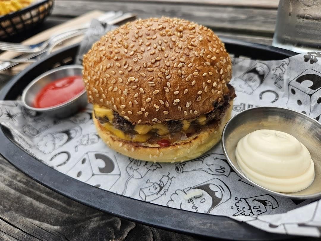 Two More Years photo 5