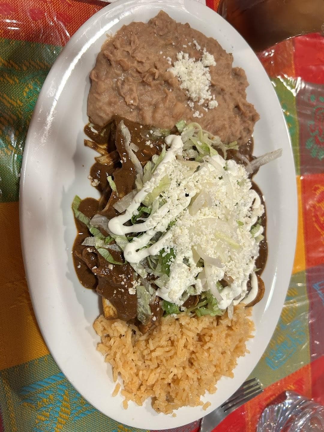 Mazorca Mexican Cuisine LLC. photo 3