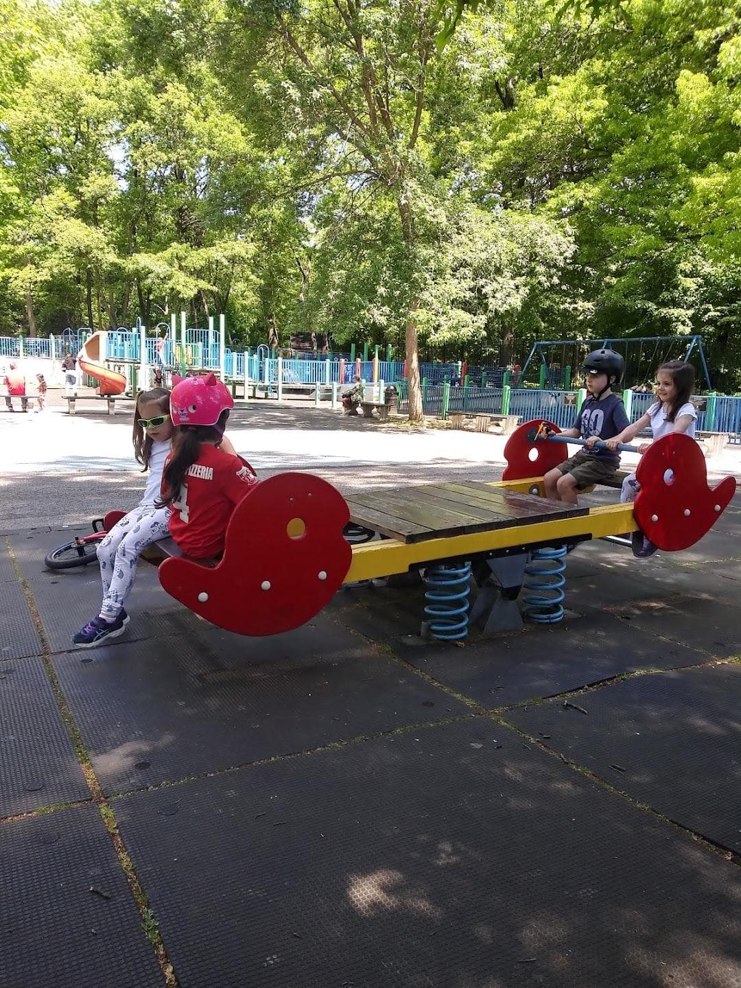 Woodlawn Playground photo 5