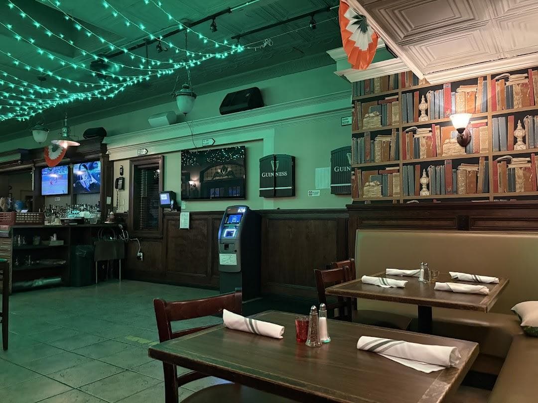 Carney's Irish Pub & Restaurant photo 4