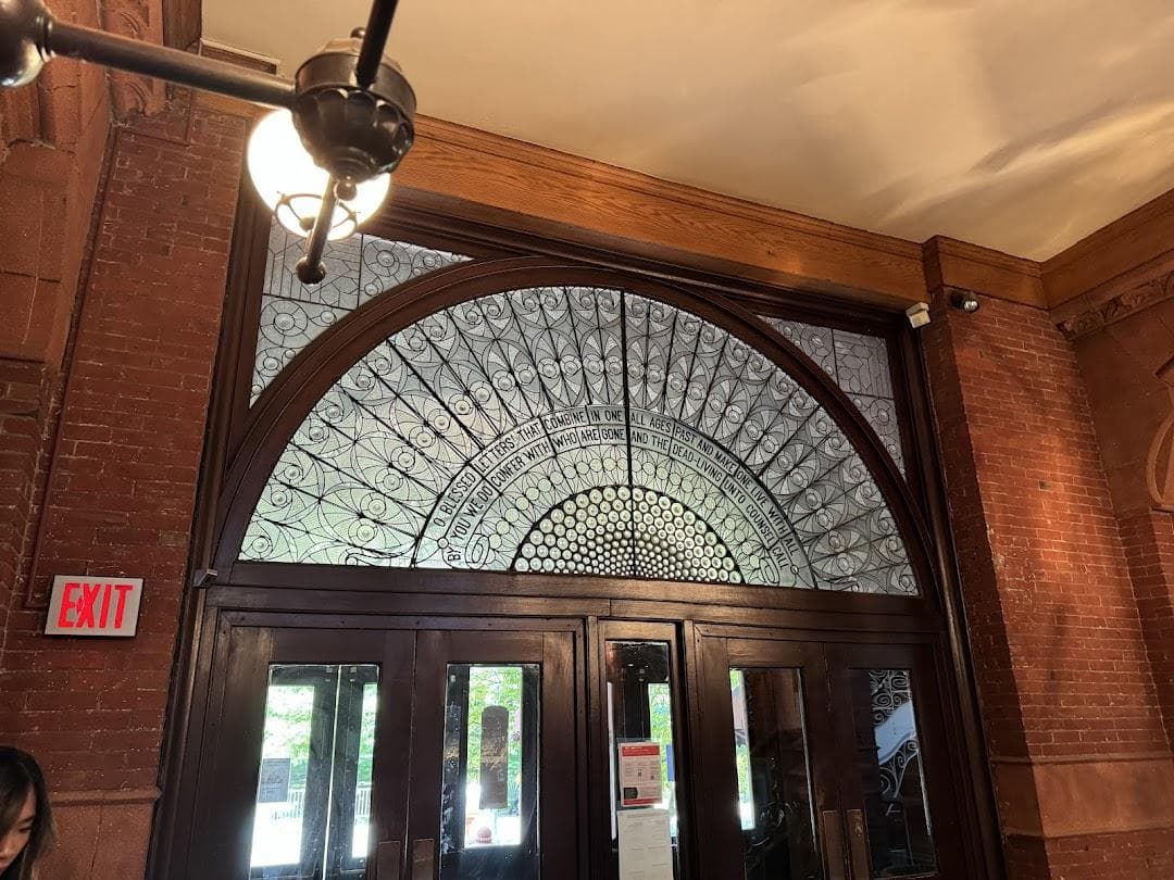 Arthur Ross Gallery photo 2