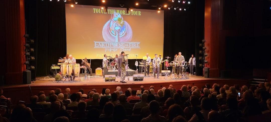 Centenary Stage Company photo 6