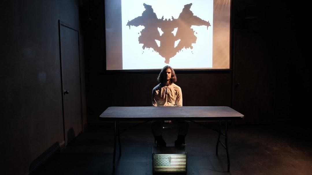 Yellow Bicycle Theater photo 3