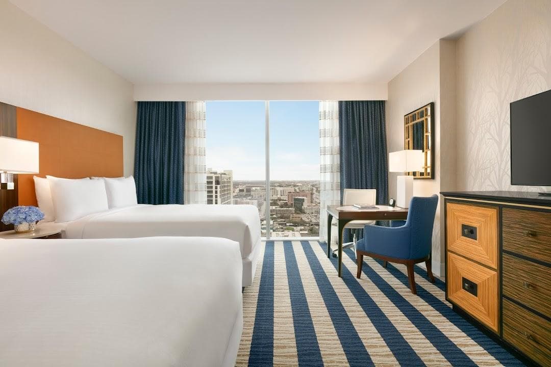 Fairmont Austin photo 6